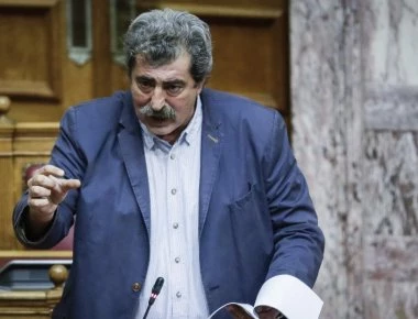 Εκτίμηση Πολάκη για τον πρώην πρόεδρο ΕΚΑΒ - Ήταν απών την 23η Ιουλίου